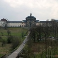 Schloss und Hospital Kuks